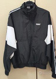 Giubbino sportivo mezza stagione Snipes,  XS-S