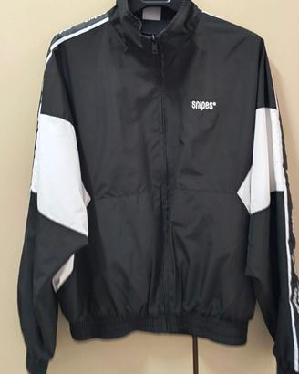 Giubbino sportivo mezza stagione Snipes,  XS-S