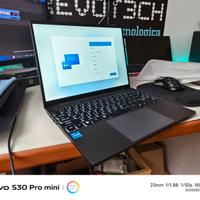 Chuwi Corebook X CWI570 I5-12450H 14’ QHD 16/512