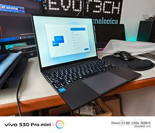 Chuwi Corebook X CWI570 I5-12450H 14’ QHD 16/512
