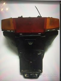 Majesty 250 dx e abs