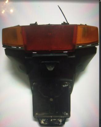 Majesty 250 dx e abs