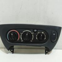 Comandi Clima per Renault Megane Cabrio (95>99) (1