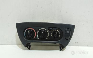 Comandi Clima per Renault Megane Cabrio (95>99) (1