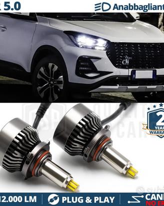 Kit Full LED HB3 per Fari DR 5.0 Bianco Potente
