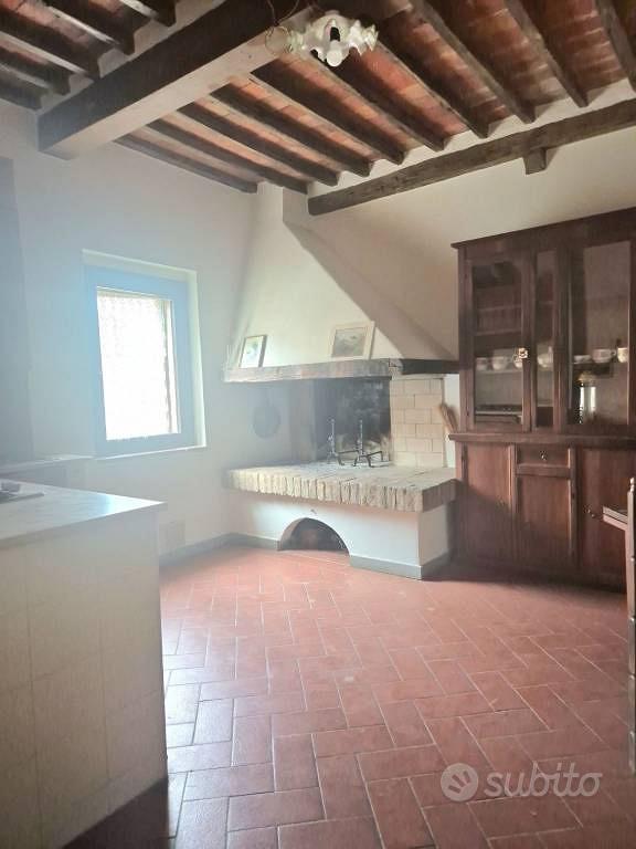 Apartment in Castelnuovo Berardenga, Siena - Vista 3