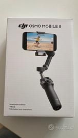 DJI Osmo Mobile 8 Combo Advanced