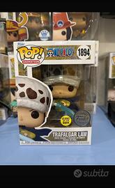 Funko pop Trafalgar Law GTD  1894