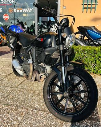 DUCATI Scrambler 800 PASSAGGIO INCLUSO