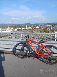 bici xeris