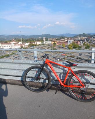 bici xeris