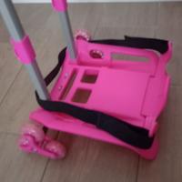 carrello zaino scuola 