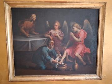 quadro epoca