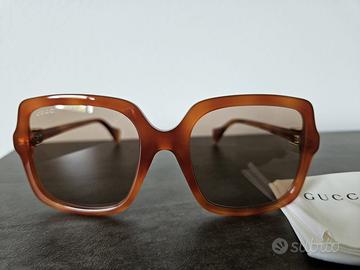 Occhiali Gucci originali