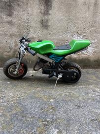 Mini moto