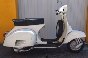 Vespa Super 125 