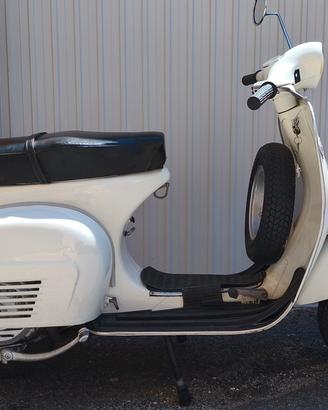 Vespa Super 125 