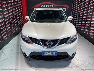 NISSAN Qashqai 1.5 dCi