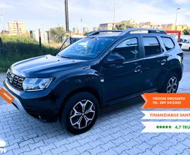 DACIA Duster 2 serie Duster 1.5 Blue dCi 8V 11...