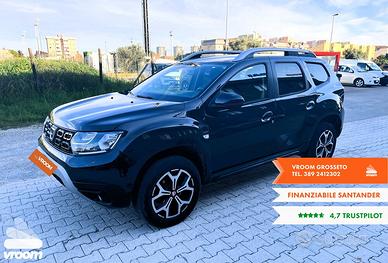 DACIA Duster 2 serie Duster 1.5 Blue dCi 8V 11...