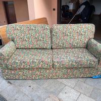 2 Divani  200x90x95cm