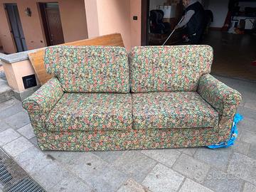 2 Divani  200x90x95cm