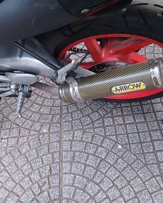 APRILIA RS 125 REPLICA POGGIALI