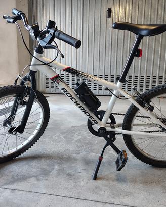 Bicicletta Mountain Bike per bambini 
