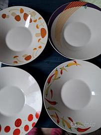 piatti Terre d'Italia 