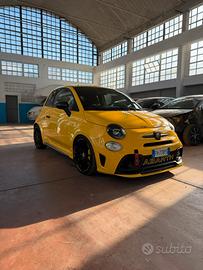 595 competizione stage 2