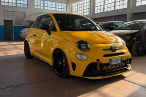 595 competizione stage 2