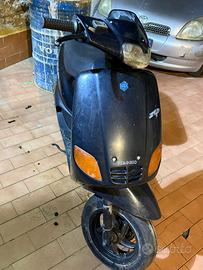 Piaggio zip disk