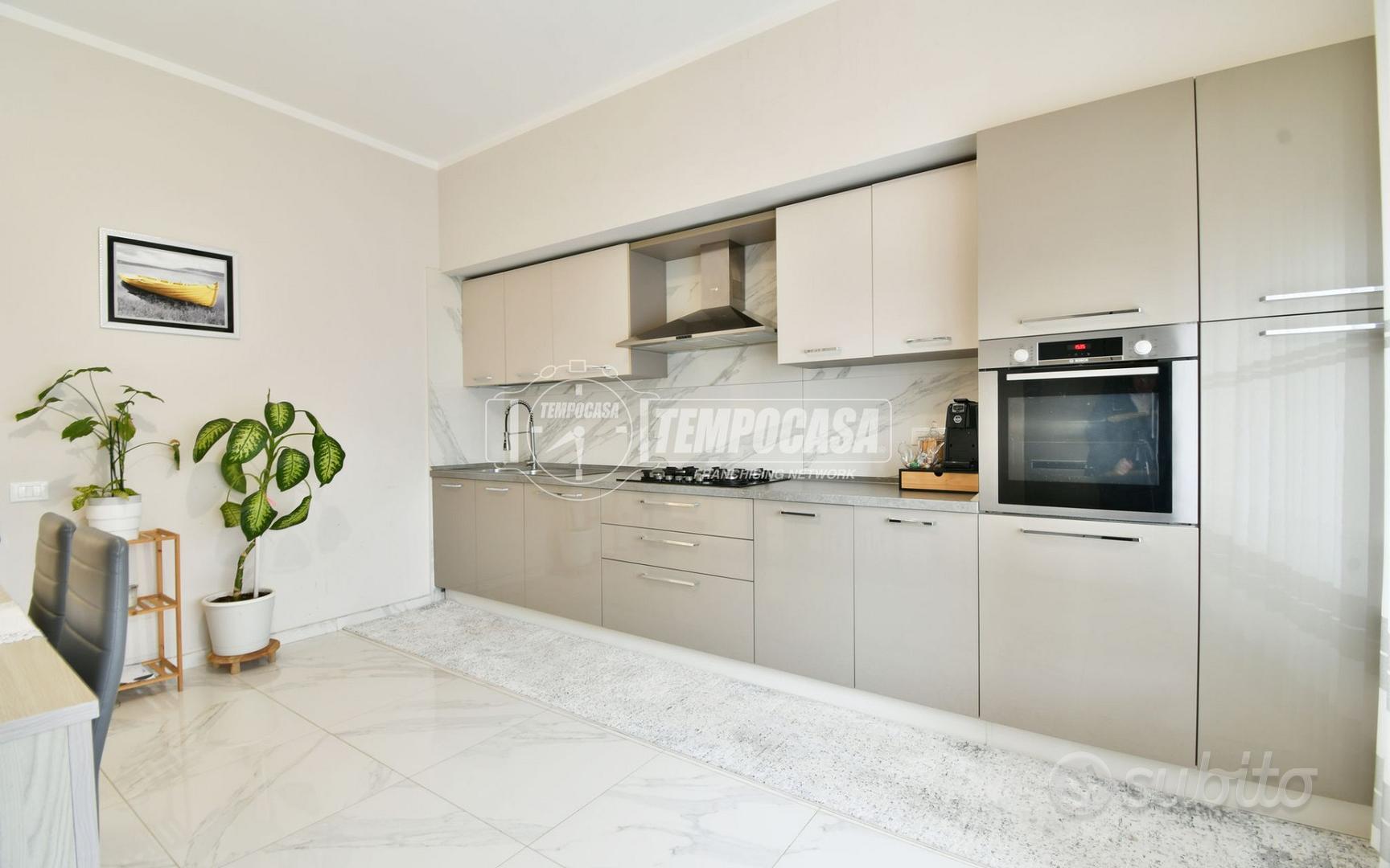 Appartamento – Porto Sant'Elpidio, Marina Faleriense, Fermo - Vista 2