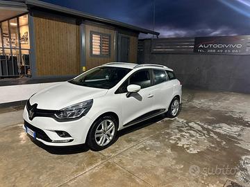 Renault Clio Sporter dCi 8V 75 CV Duel