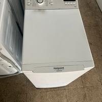 lavatrice Indesit 6kg carico d'alto 