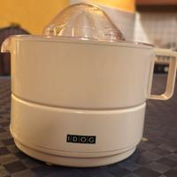 Spremiagrumi elettrico marca Idog
