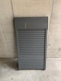 Velux Tapparella elettrica  per C04 / 104