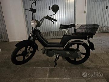 Piaggio Si 50