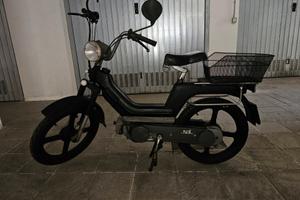 Piaggio Si 50