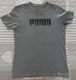 Pantaloni corti Puma anni 11-12