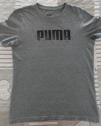 Pantaloni corti Puma anni 11-12