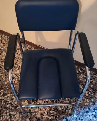 Sedia da comodo-comoda PIAI