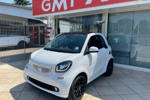 SMART ForTwo 0.9 90CV PRIME LED SPORT PACK NAVI