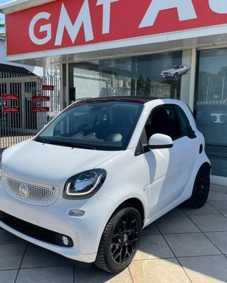 SMART ForTwo 0.9 90CV PRIME LED SPORT PACK NAVI
