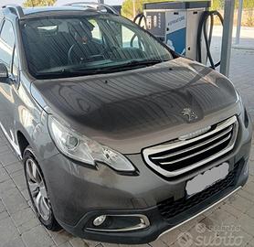 Peugeot 2008 diesel