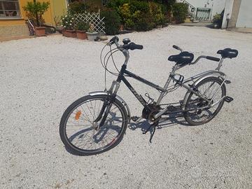 TANDEM SMART 2 POSTI
