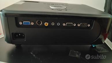 Videoproiettore TOSHIBA XP 2