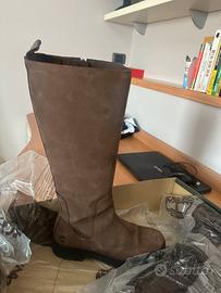 Stivali Timberland