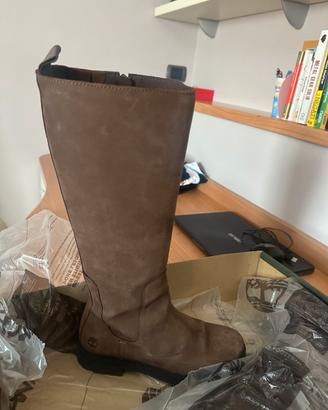Stivali Timberland