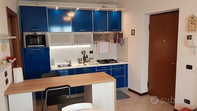 Appartamento arredato Muggia